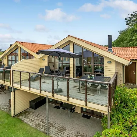 Cozy In With House Sea View *