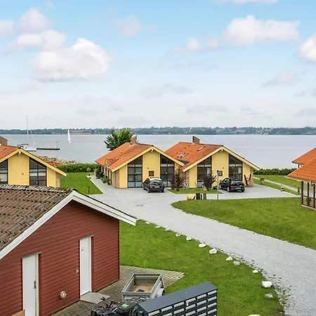 Amazing In With Sauna Nyaraló *