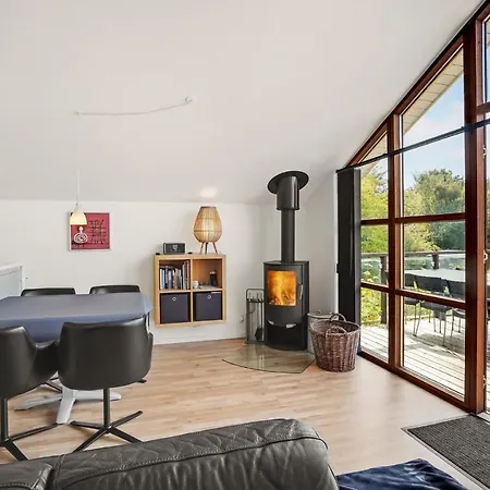 Amazing In With Sauna Egernsund