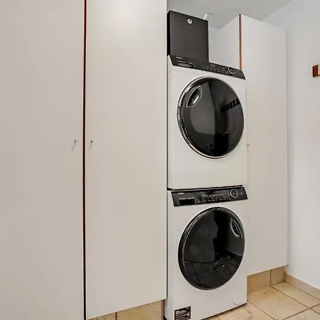 Nyaraló Amazing In With Sauna Egernsund