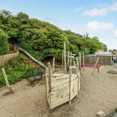 Amazing In With Sauna *