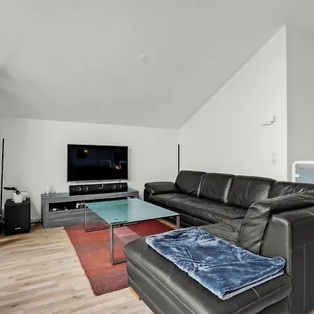 Amazing In With Sauna Egernsund