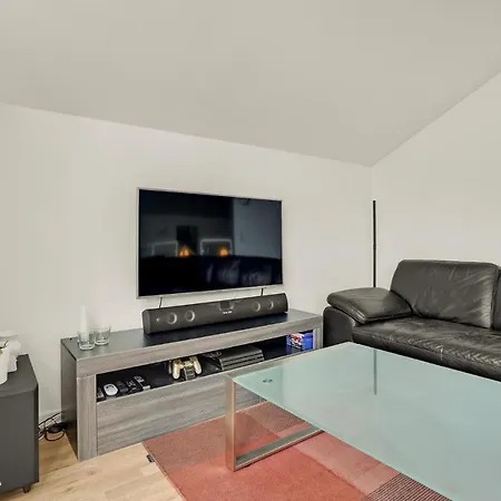 Amazing In With Sauna Nyaraló *